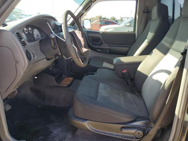 Photo 6 VIN: 1FTYR10U37PA32685 - FORD RANGER 