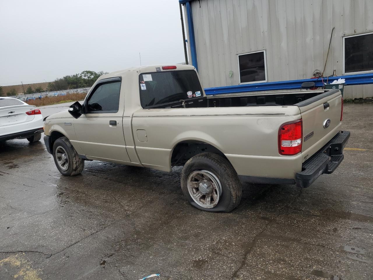 Photo 1 VIN: 1FTYR10U38PA44966 - FORD RANGER 