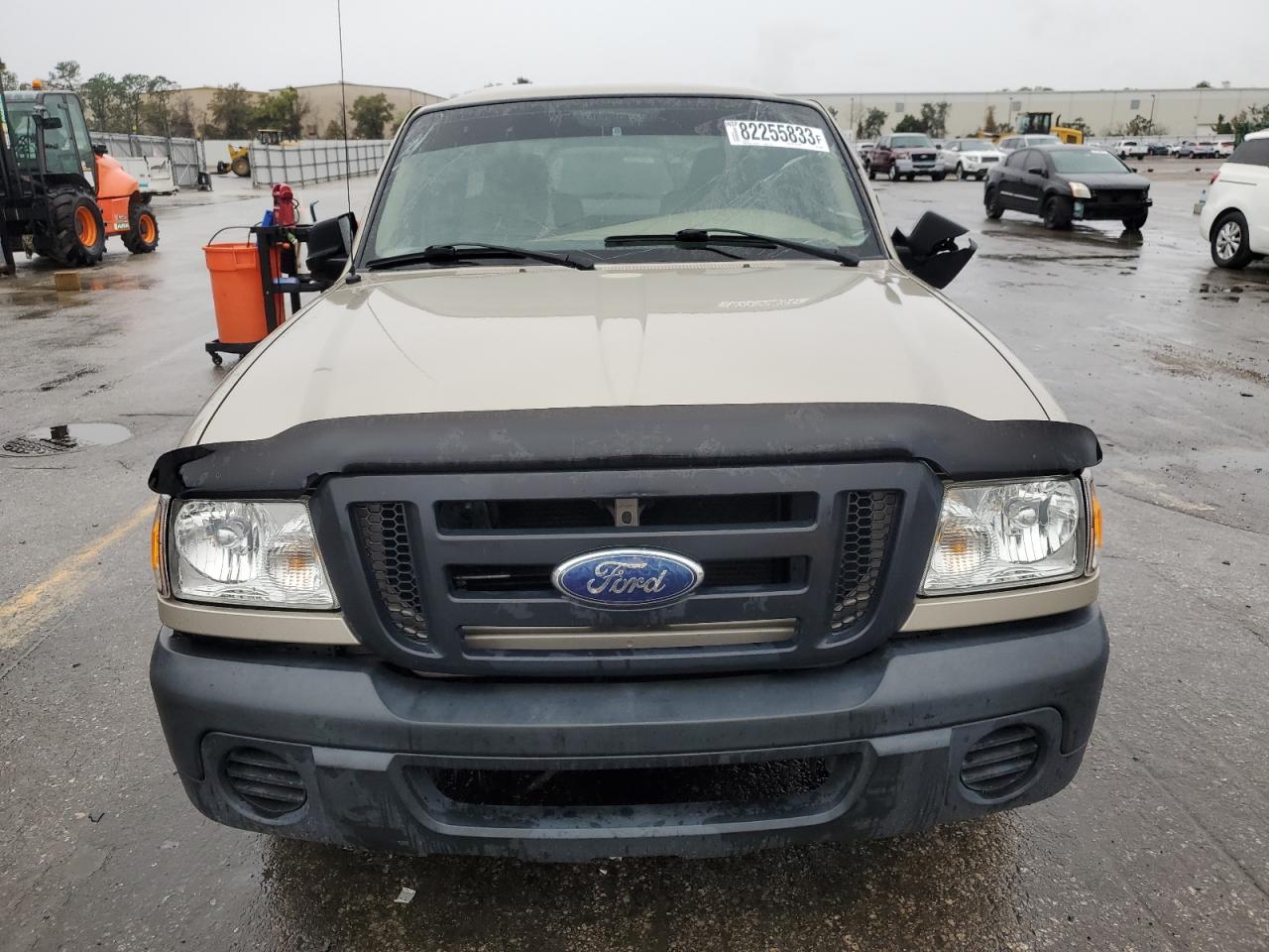 Photo 4 VIN: 1FTYR10U38PA44966 - FORD RANGER 