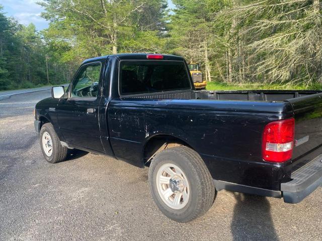 Photo 2 VIN: 1FTYR10U38PA53098 - FORD RANGER 