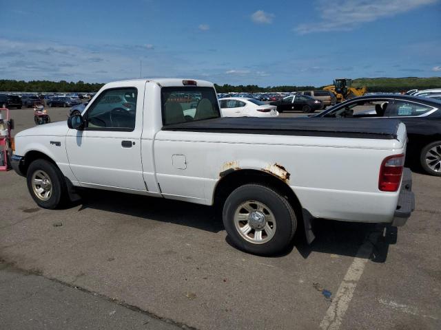 Photo 1 VIN: 1FTYR10U41TA03985 - FORD RANGER 