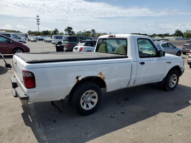 Photo 2 VIN: 1FTYR10U41TA03985 - FORD RANGER 