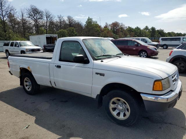 Photo 3 VIN: 1FTYR10U41TA03985 - FORD RANGER 