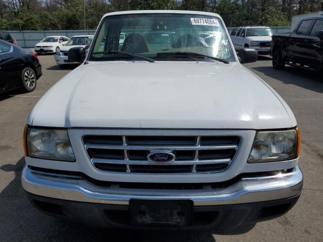 Photo 4 VIN: 1FTYR10U41TA03985 - FORD RANGER 