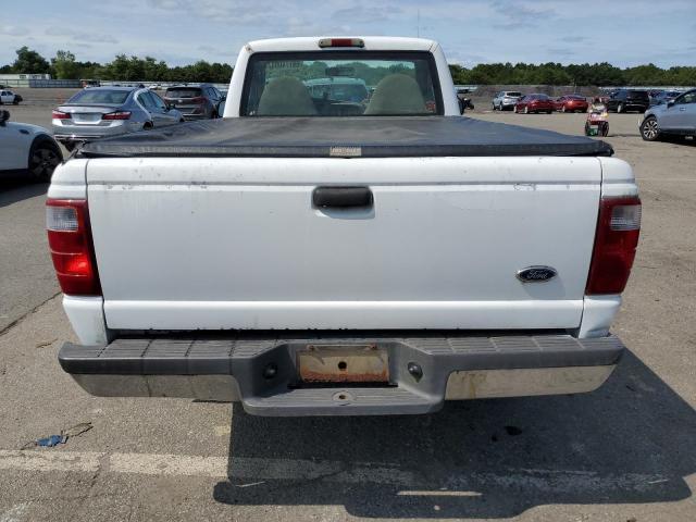 Photo 5 VIN: 1FTYR10U41TA03985 - FORD RANGER 