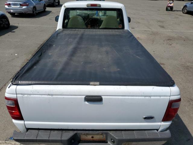 Photo 9 VIN: 1FTYR10U41TA03985 - FORD RANGER 