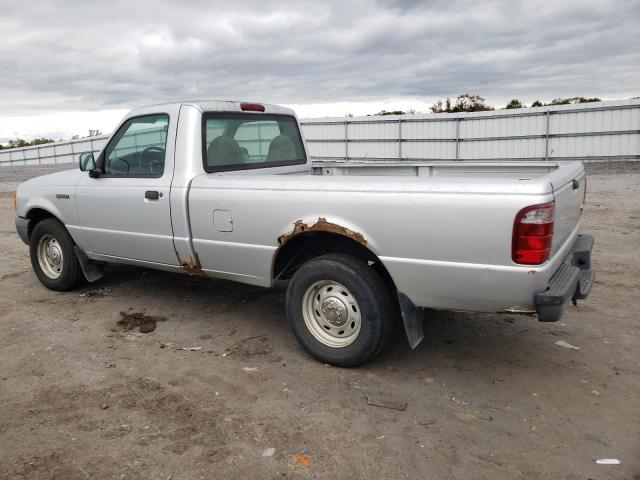 Photo 1 VIN: 1FTYR10U42PB64539 - FORD RANGER 