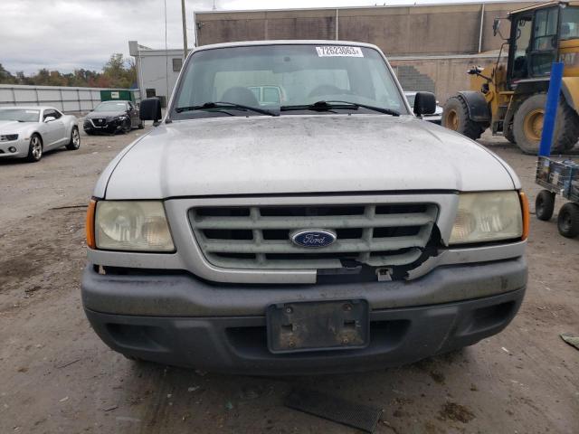 Photo 4 VIN: 1FTYR10U42PB64539 - FORD RANGER 