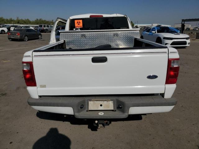 Photo 5 VIN: 1FTYR10U43PB89166 - FORD RANGER 