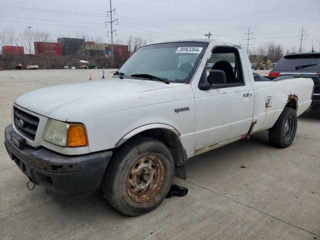 Photo 0 VIN: 1FTYR10U43TA11782 - FORD RANGER 