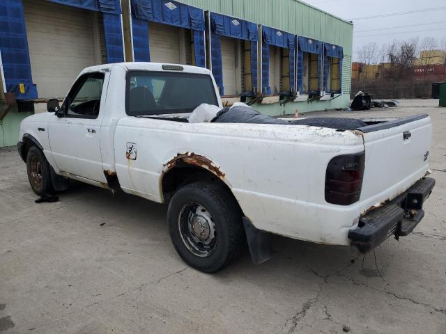 Photo 1 VIN: 1FTYR10U43TA11782 - FORD RANGER 