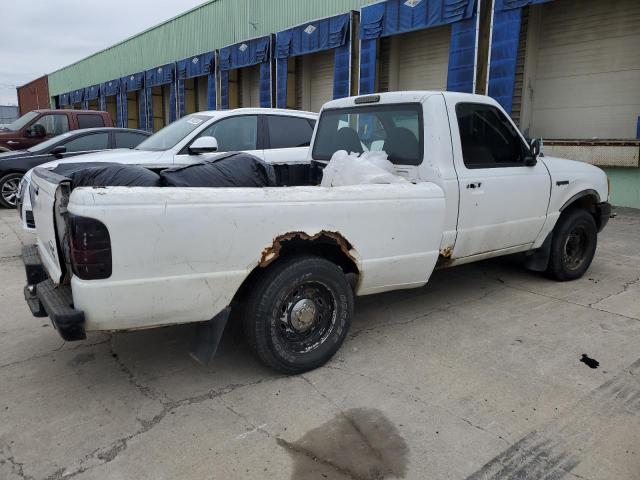 Photo 2 VIN: 1FTYR10U43TA11782 - FORD RANGER 