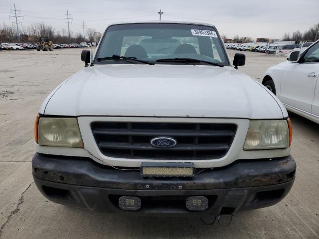 Photo 4 VIN: 1FTYR10U43TA11782 - FORD RANGER 