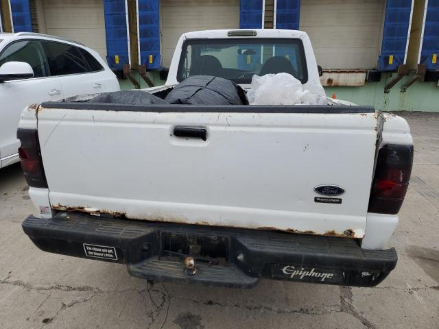 Photo 5 VIN: 1FTYR10U43TA11782 - FORD RANGER 