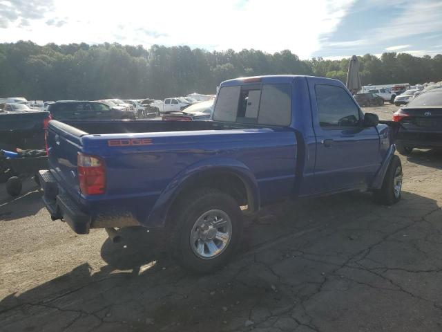 Photo 2 VIN: 1FTYR10U44PB55374 - FORD RANGER 