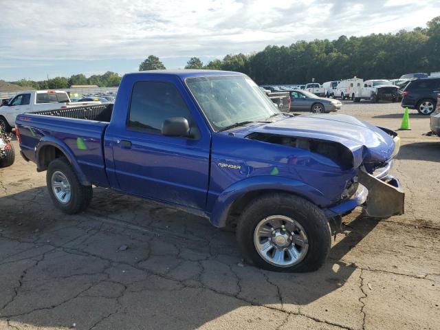 Photo 3 VIN: 1FTYR10U44PB55374 - FORD RANGER 