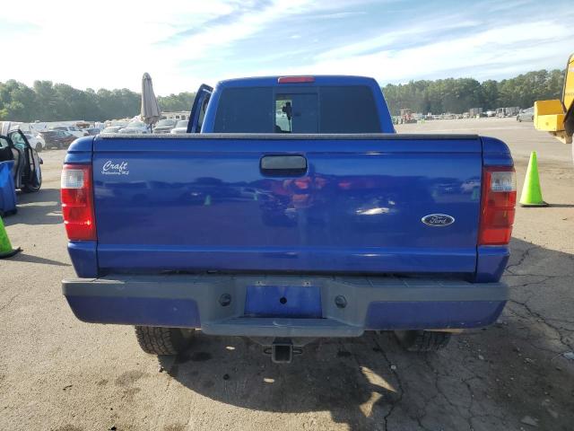 Photo 5 VIN: 1FTYR10U44PB55374 - FORD RANGER 