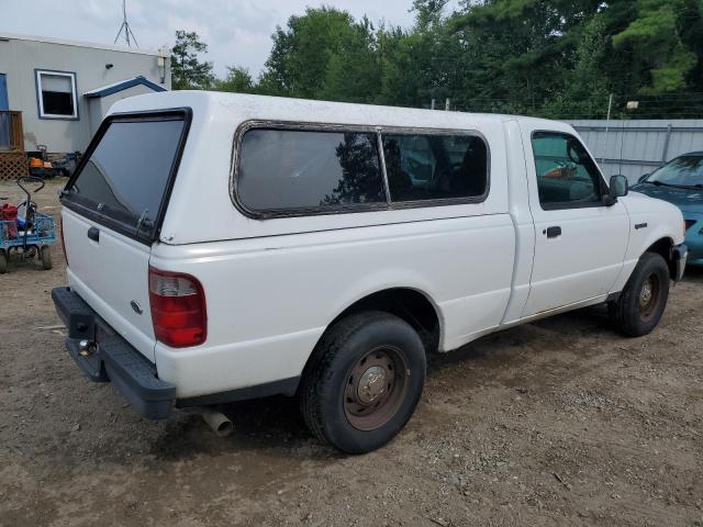 Photo 2 VIN: 1FTYR10U45PA66339 - FORD RANGER 