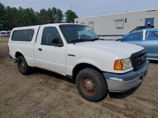 Photo 3 VIN: 1FTYR10U45PA66339 - FORD RANGER 