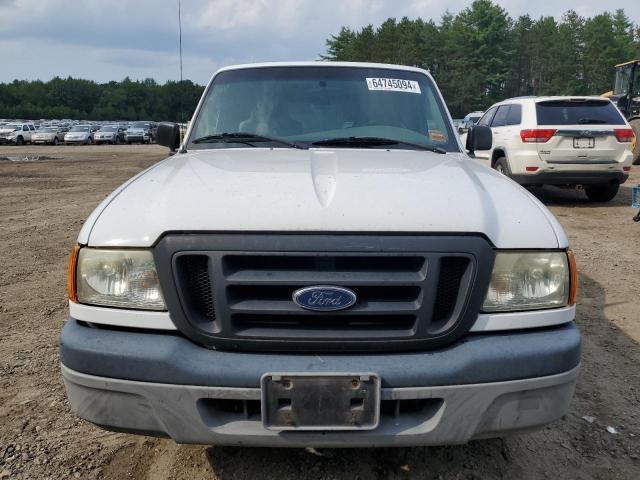 Photo 4 VIN: 1FTYR10U45PA66339 - FORD RANGER 