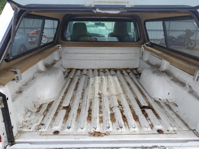 Photo 9 VIN: 1FTYR10U45PA66339 - FORD RANGER 