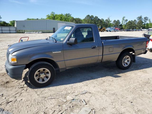 Photo 0 VIN: 1FTYR10U47PA23137 - FORD RANGER 