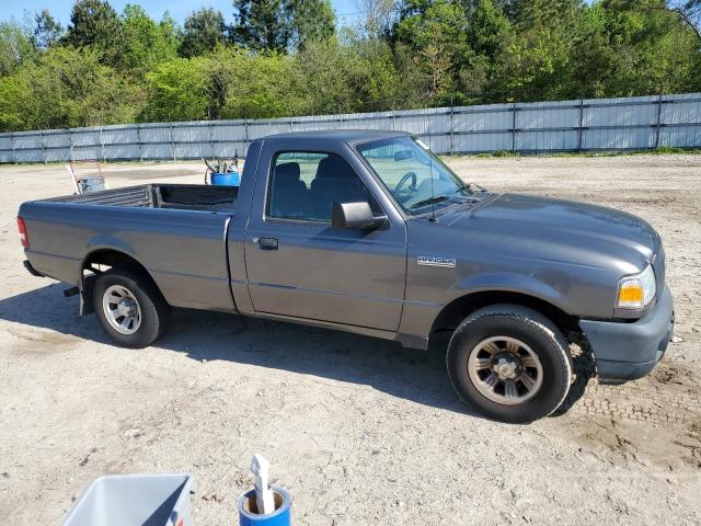 Photo 3 VIN: 1FTYR10U47PA23137 - FORD RANGER 