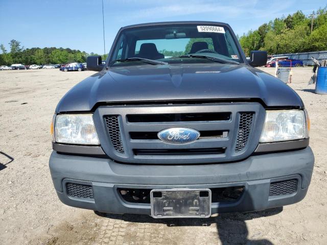 Photo 4 VIN: 1FTYR10U47PA23137 - FORD RANGER 