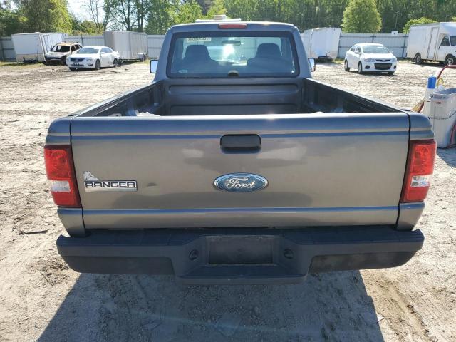 Photo 5 VIN: 1FTYR10U47PA23137 - FORD RANGER 