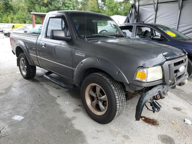 Photo 3 VIN: 1FTYR10U47PA28421 - FORD RANGER 