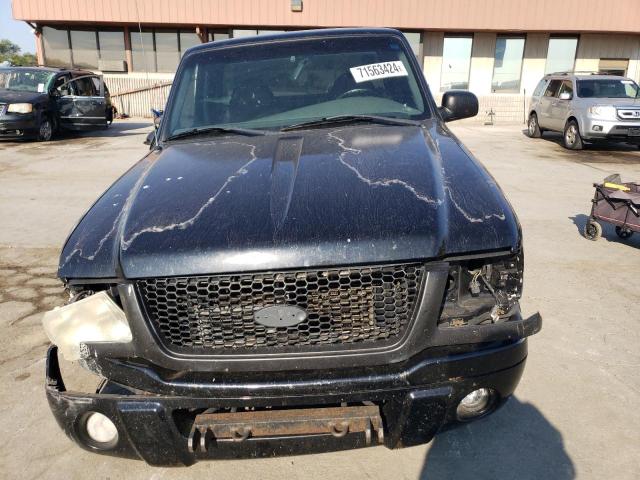 Photo 4 VIN: 1FTYR10U51PB65584 - FORD RANGER 