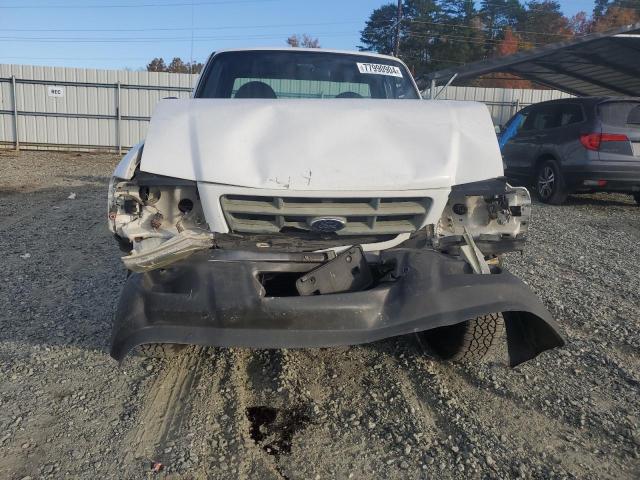 Photo 4 VIN: 1FTYR10U51TA53598 - FORD RANGER 