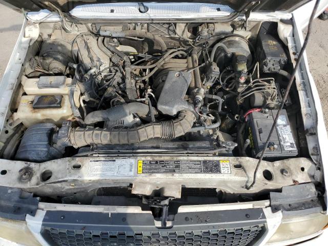 Photo 10 VIN: 1FTYR10U52TA24426 - FORD RANGER 