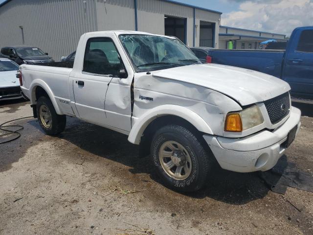 Photo 3 VIN: 1FTYR10U52TA24426 - FORD RANGER 