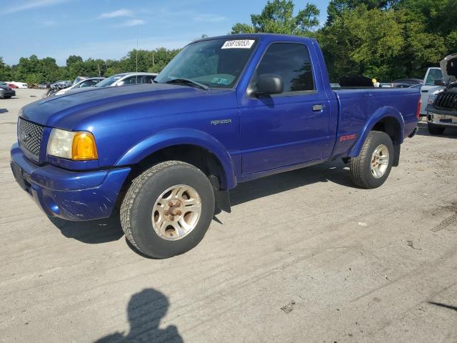 Photo 0 VIN: 1FTYR10U53PA42421 - FORD RANGER 