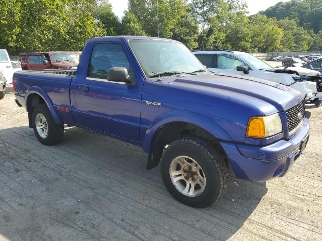 Photo 3 VIN: 1FTYR10U53PA42421 - FORD RANGER 