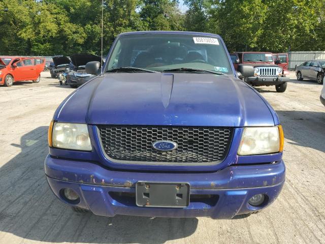 Photo 4 VIN: 1FTYR10U53PA42421 - FORD RANGER 