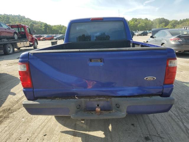 Photo 5 VIN: 1FTYR10U53PA42421 - FORD RANGER 