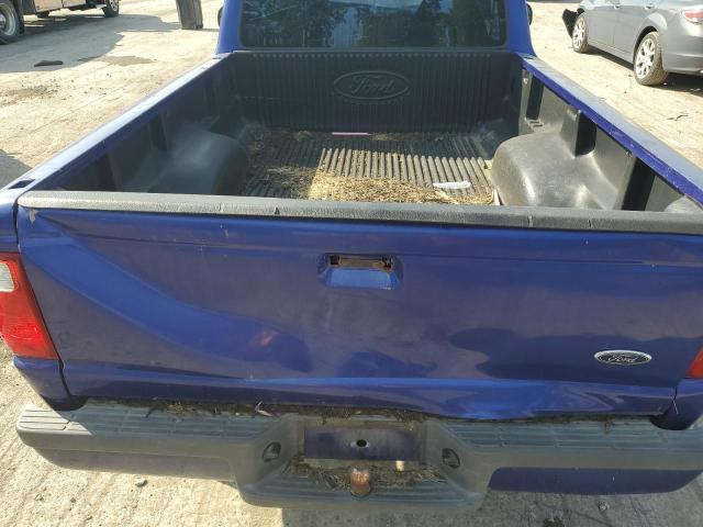 Photo 9 VIN: 1FTYR10U53PA42421 - FORD RANGER 