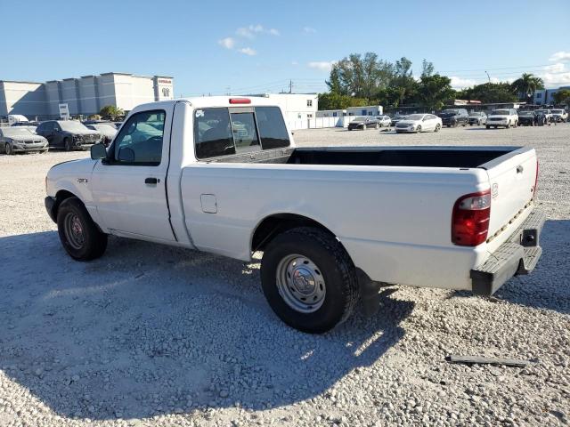 Photo 1 VIN: 1FTYR10U53TA08194 - FORD RANGER 