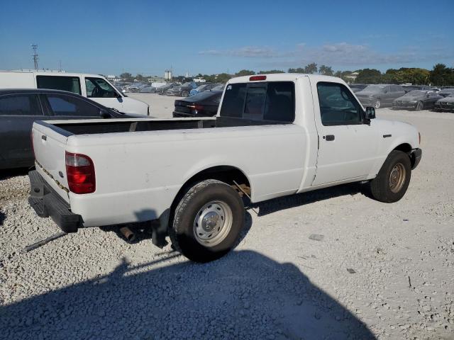 Photo 2 VIN: 1FTYR10U53TA08194 - FORD RANGER 