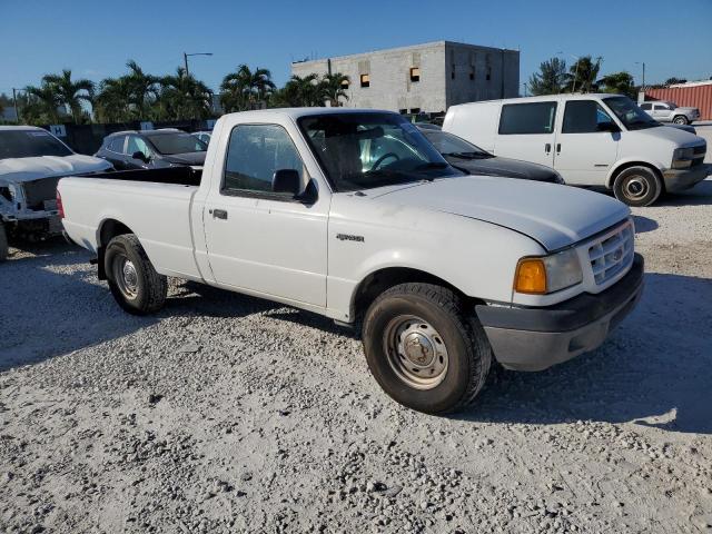 Photo 3 VIN: 1FTYR10U53TA08194 - FORD RANGER 