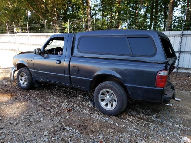 Photo 1 VIN: 1FTYR10U54PB14834 - FORD RANGER 