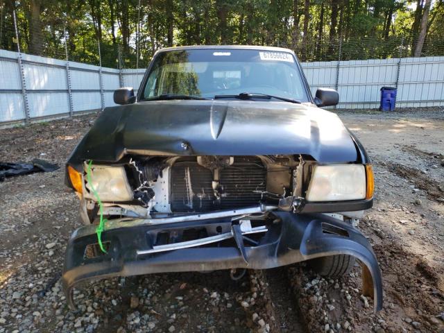 Photo 4 VIN: 1FTYR10U54PB14834 - FORD RANGER 