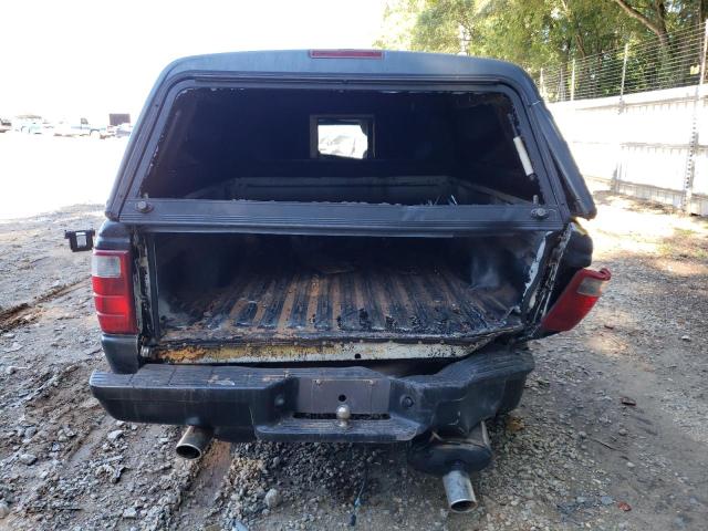 Photo 5 VIN: 1FTYR10U54PB14834 - FORD RANGER 