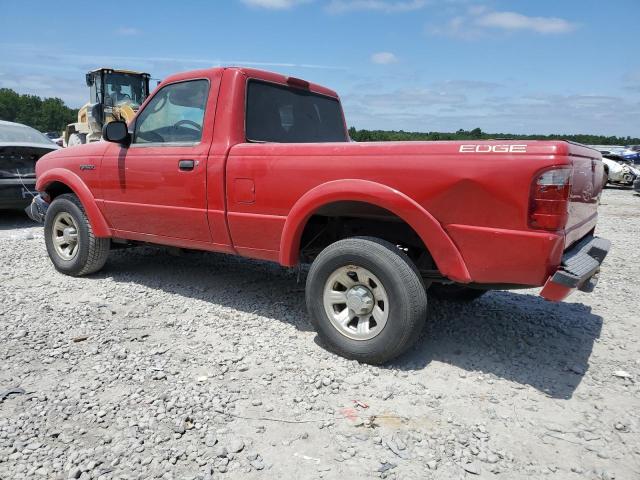 Photo 1 VIN: 1FTYR10U54PB47302 - FORD RANGER 