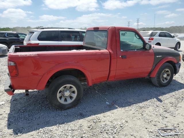 Photo 2 VIN: 1FTYR10U54PB47302 - FORD RANGER 