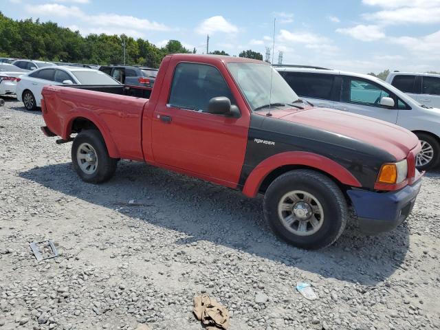 Photo 3 VIN: 1FTYR10U54PB47302 - FORD RANGER 