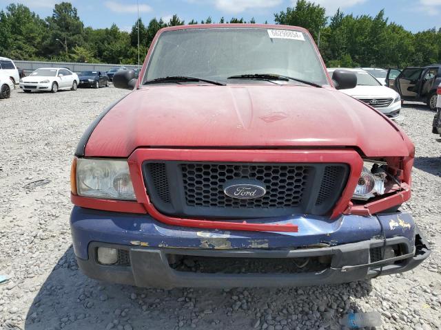 Photo 4 VIN: 1FTYR10U54PB47302 - FORD RANGER 