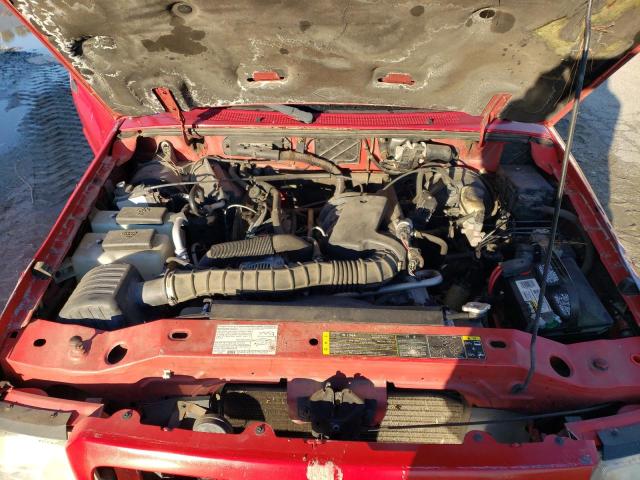 Photo 10 VIN: 1FTYR10U54TA02395 - FORD RANGER 